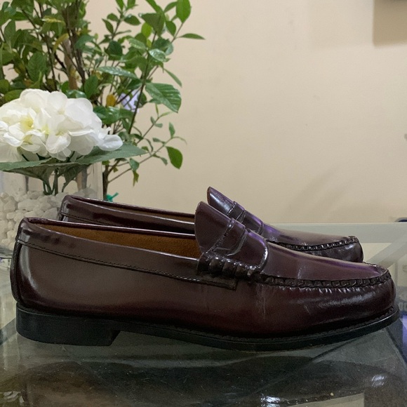 G.H. BASS & Co. LARSON WEEJUNS LOAFER - Picture 7 of 15
